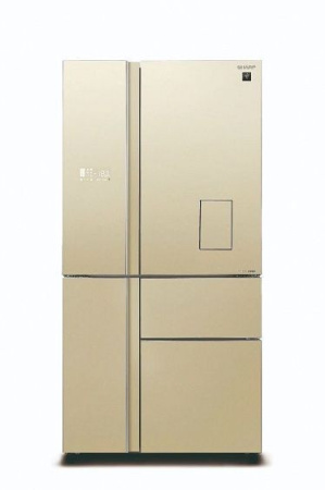 Холодильник SHARP SJWX99ACH