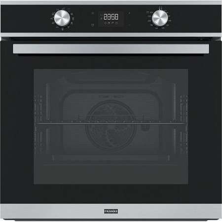 Духовой шкаф FRANKE FSM 97 P XS 116.0606.096