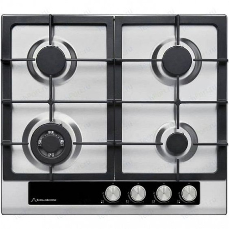Газовая панель SCHAUB LORENZ SLK GE6523