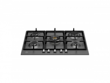 Варочная поверхность BERTAZZONI P755CHERNE