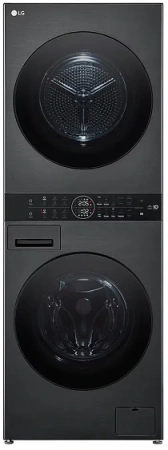 Стиральная машина LG W4W8LVPKZHM WashTower