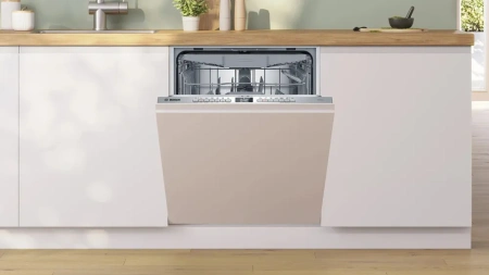 Посудомоечная машина BOSCH SMV4HVX15E