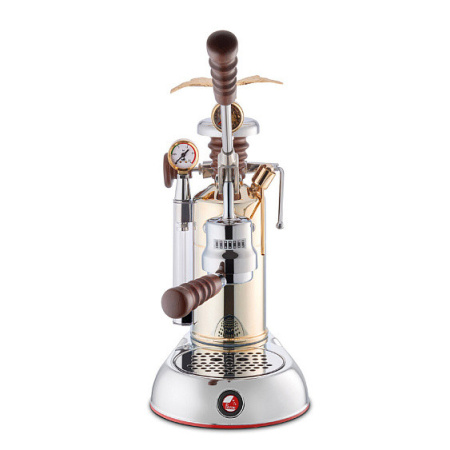 Кофемашина SMEG LA PAVONI LPLESC01EU