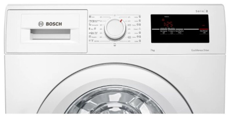 Стиральная машина BOSCH WAJ20170ME