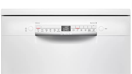 Посудомоечная машина BOSCH SMS2HKW1CR