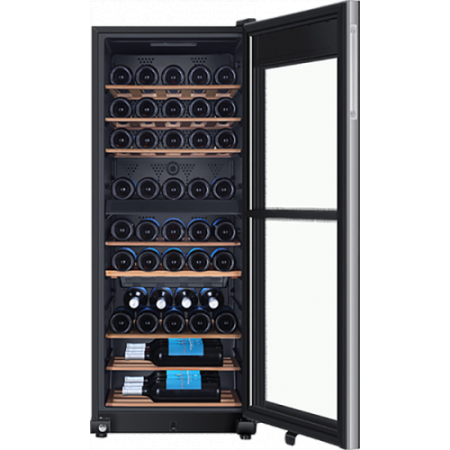 Винный шкаф DUNAVOX  exclusive dx-181.490dsk