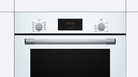 Духовой шкаф BOSCH HBF114BW0R