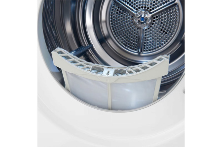 Сушильная машина LG RH80V9AV3N