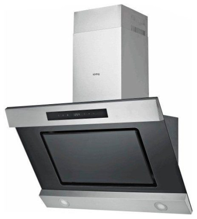 Вытяжка KORTING khc 91081 x