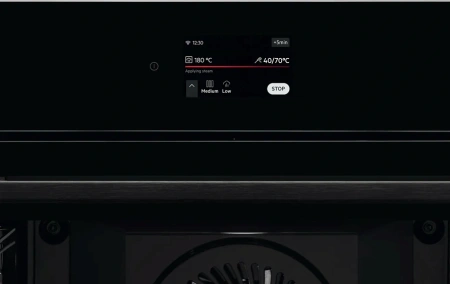 Духовой шкаф ELECTROLUX LOB9S3XZ