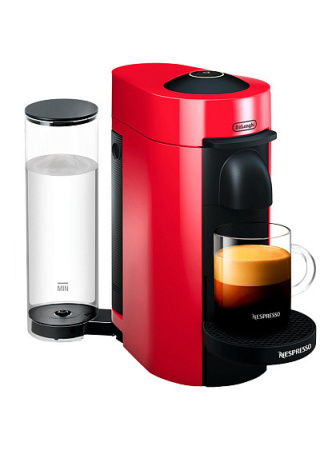 Кофемашина DELONGHI Nespresso ENV150.R