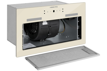 Вытяжка HIBERG VMF 6091 Y