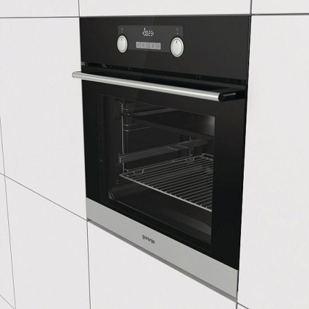 Духовой шкаф Gorenje BO 735E20 XG-S