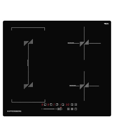 Варочная поверхность KUPPERSBERG ICS 617