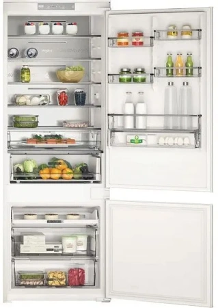Холодильник WHIRLPOOL WHSP70T121