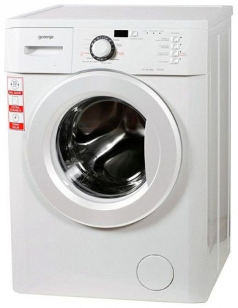 Стиральная машина узкая GORENJE ws 50129 n