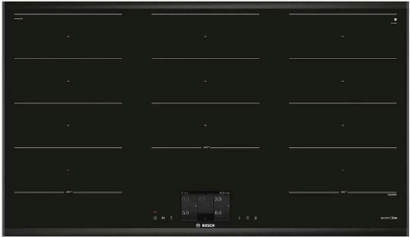 Варочная поверхность BOSCH PXX995KX5E