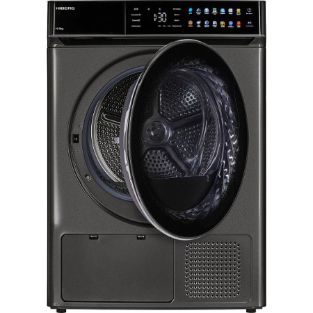 Сушильная машина HIBERG HDQ11 - 10 Sd