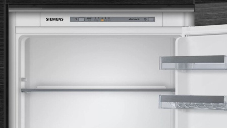 Холодильник SIEMENS KI87VVS30M