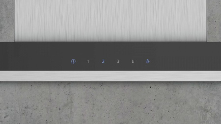 Каминная вытяжка SIEMENS LC97BHM50