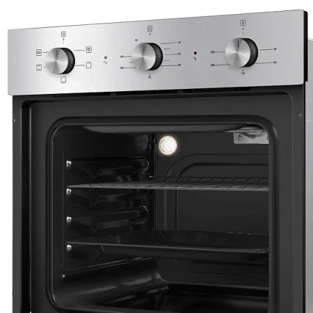 Духовой шкаф MAUNFELD AEOC6050SM