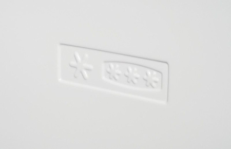 Холодильник KUPPERSBERG nrs 1857 ant silver