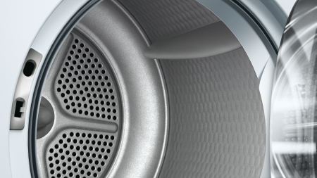 Сушильная машина SIEMENS  WT45H200OE