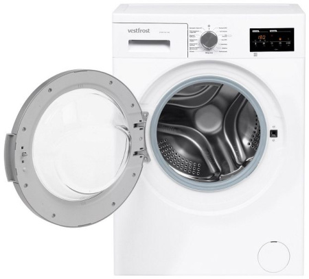 Стиральная машина VESTFROST VFWM1041WE
