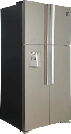 Холодильник HITACHI R-W660PUC7X GC