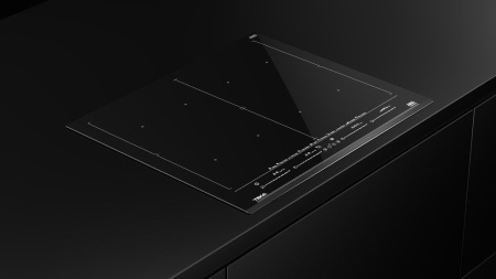 Варочная панель TEKA IZF 68700 MST BLACK