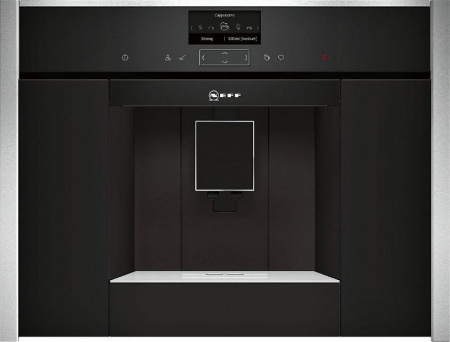 Кофемашина NEFF C17KS61H0