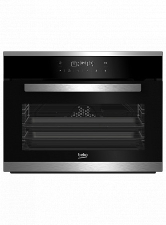 Встраиваемый электрический духовой шкаф Beko BCM15400XG