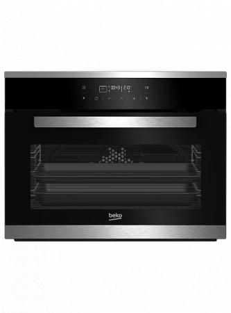 Встраиваемый электрический духовой шкаф Beko BCM15400XG