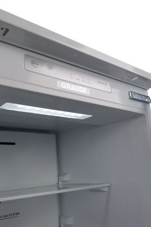 Холодильник GRAUDE IK 180.0
