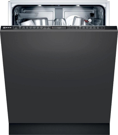 Посудомоечная машина NEFF S199YB800E