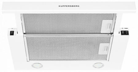 Вытяжка KUPPERSBERG SLIMLUX IV 50 W