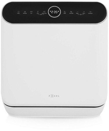 Посудомоечная машина ZUGEL ZDF460W