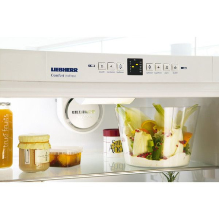 Холодильник AEG SCR 418F3LS