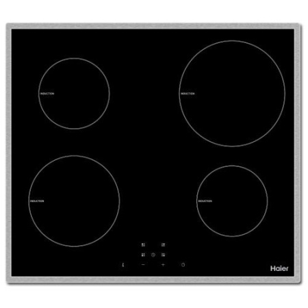 Варочная поверхность HAIER HHX-Y64NFB