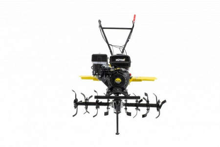 Мотоблок бензиновый HUTER МК-11000