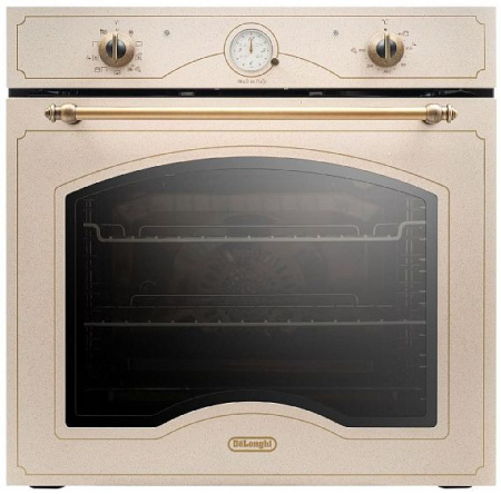 Духовой шкаф DELONGHI CM 9L OW PPP RUS