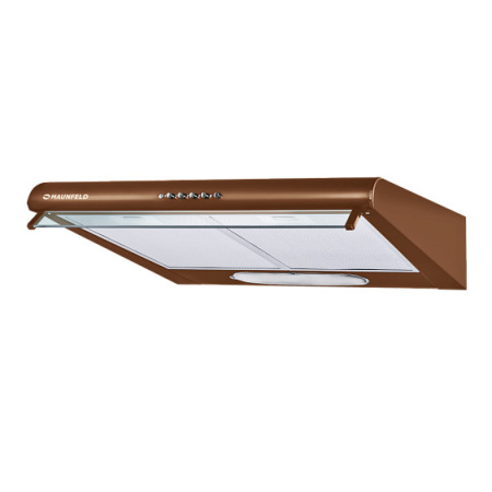 Вытяжка MAUNFELD mp360-s 60 brown
