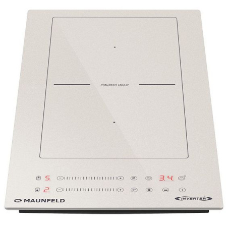 Варочная поверхность MAUNFELD CVI292S2BBG Inverter
