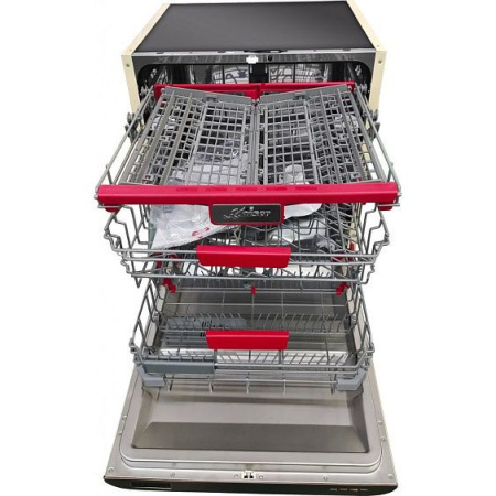 Посудомоечная машина KAISER S60 U 88 XL ElfEm