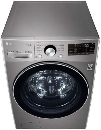 Стиральная машина LG F0L9DYP2S