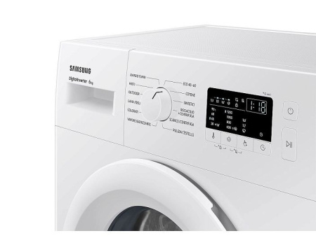 Стиральная машина SAMSUNG WW60A3120WE