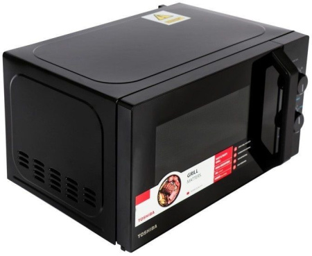 Микроволновая печь TOSHIBA MW2-MG20P