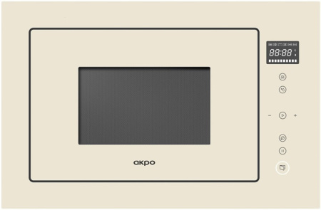 Микроволновая печь AKPO MEA 92508 SEA02 IV