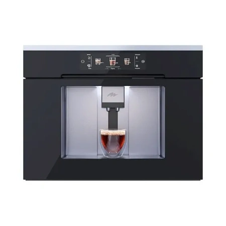 Кофемашина MILLEN MBCM 8801 IX