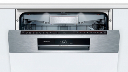 Встраиваемая посудомоечная машина BOSCH SMI 88TS36 E